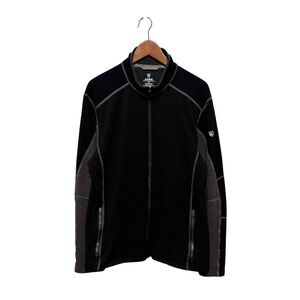 🏔️ KUHL Kashmira Revel Full Zip Sweater size XL